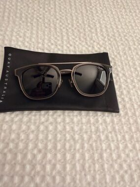 Quay Australia Sunglasses